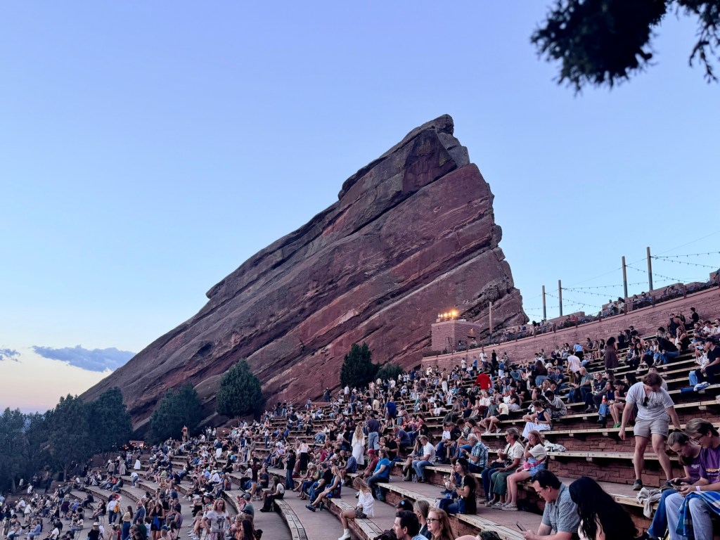 Protected: Denver